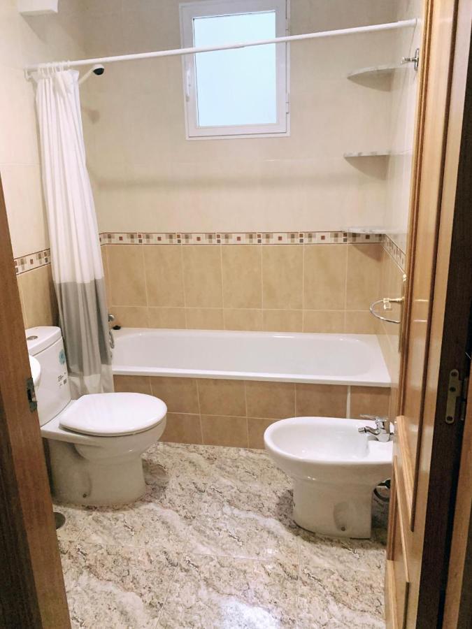 Apartamento Lola Torrevieja Bagian luar foto