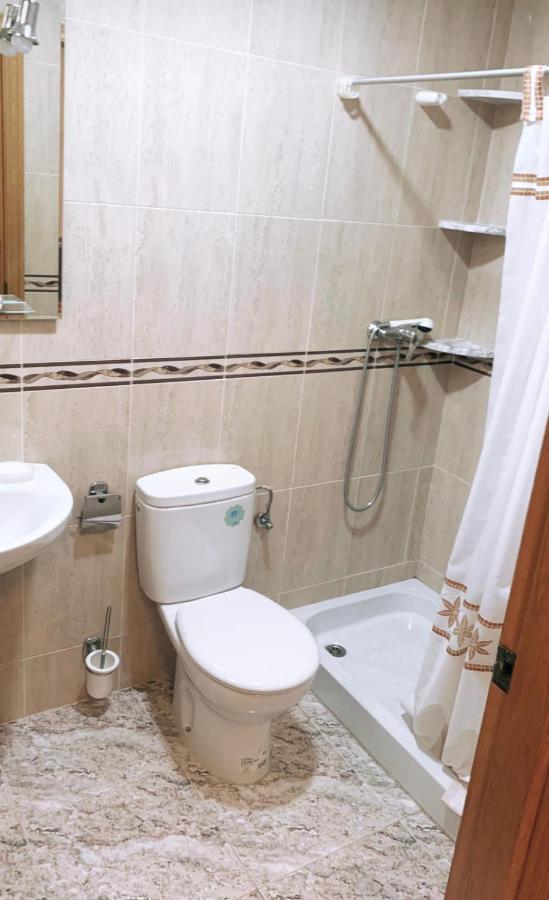 Apartamento Lola Torrevieja Bagian luar foto
