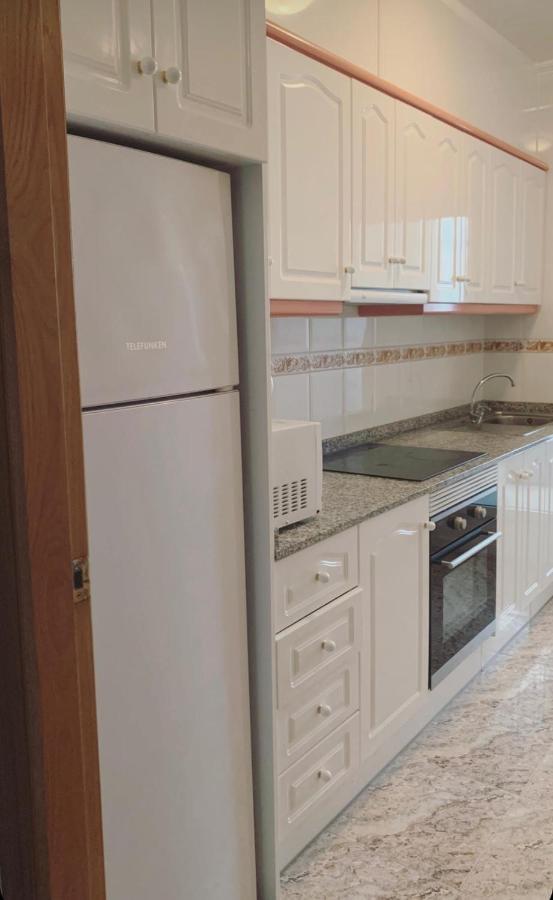 Apartamento Lola Torrevieja Bagian luar foto