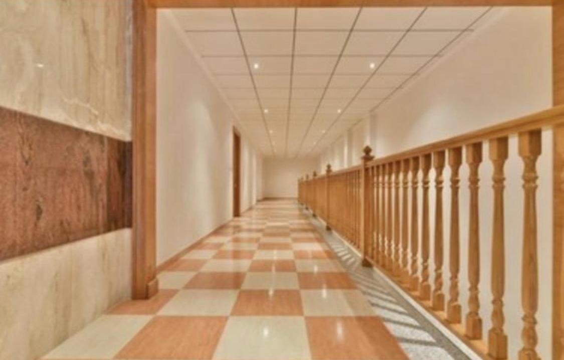Apartamento Lola Torrevieja Bagian luar foto